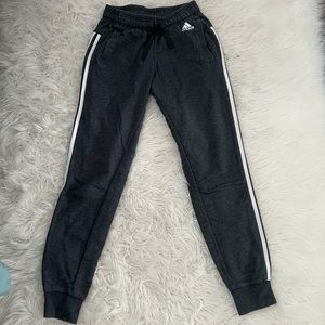 Adidas trackpants